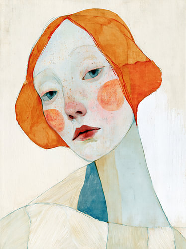 Capturing Expressive Glances