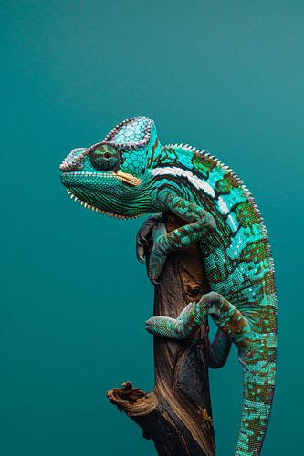Kameleon