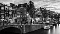 Amsterdamse stijl van Scott McQuaide thumbnail