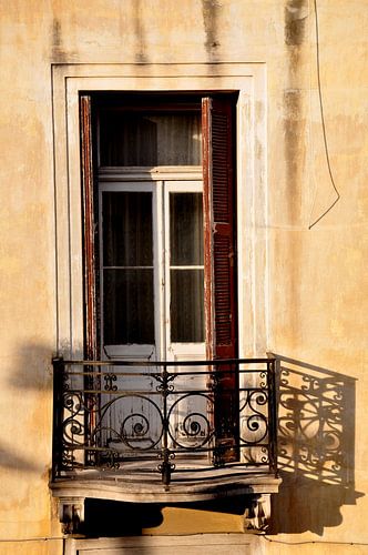 Dreamy Door / Athene/ Griekenland