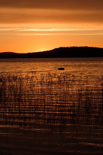 Golden Lake sur Rudy De Maeyer