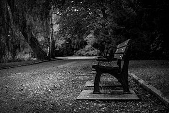 Parkbench