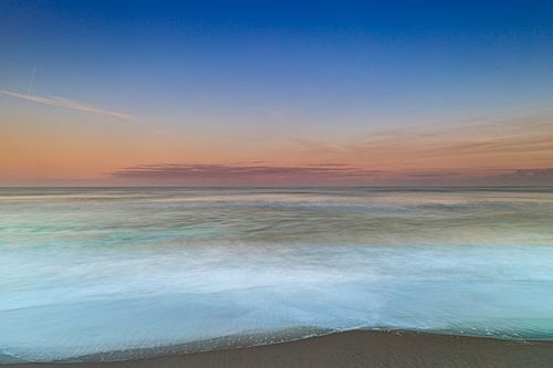 Meer #2 von Ulbe Spaans