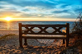 Lieblingsplatz von Claudia Moeckel