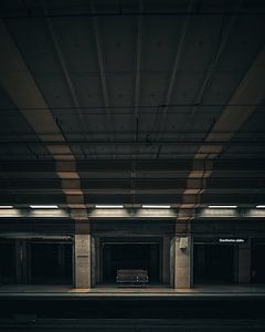 Banc vacant.