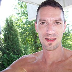 Sander Frankfoort Profile picture