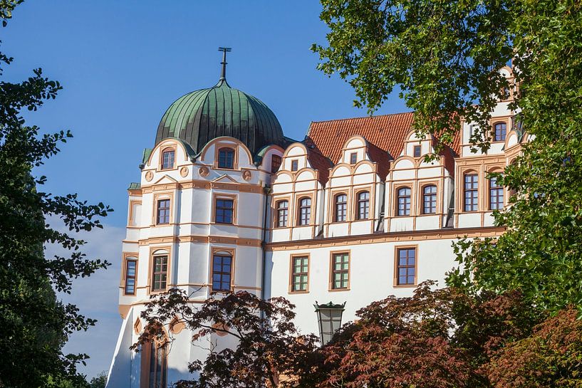 Ducal Palace, Celle by Torsten Krüger