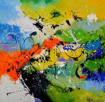 Funfair by pol ledent
