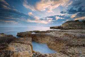 Sunset Portugal