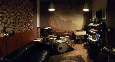 Looking Down Yosemite Valley, Albert Bierstadt