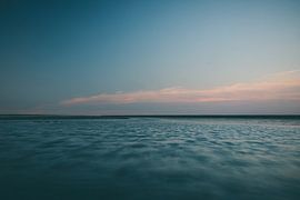 wadden region the netherlands by Paul Jespers