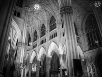 Religie Saint Patrick New York