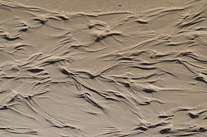 Sandkunst II