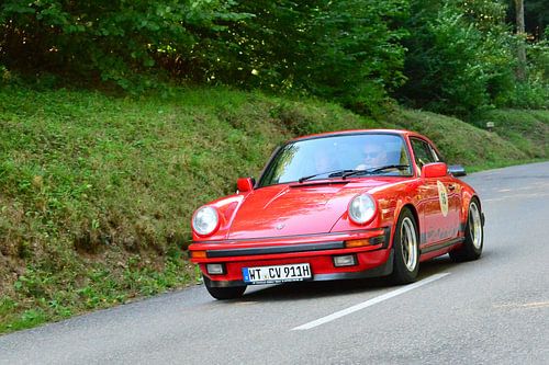 Porsche 911 Sc EGGBERG CLASSIC 2019