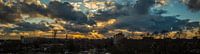 Amersfoort Sunset
