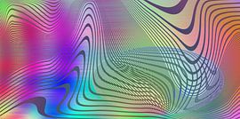 Verwerfungen mit Ei by Harry Ucksche