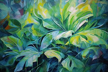 Botanisch