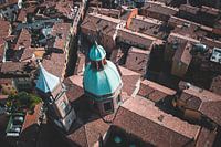 Beautiful Bologna