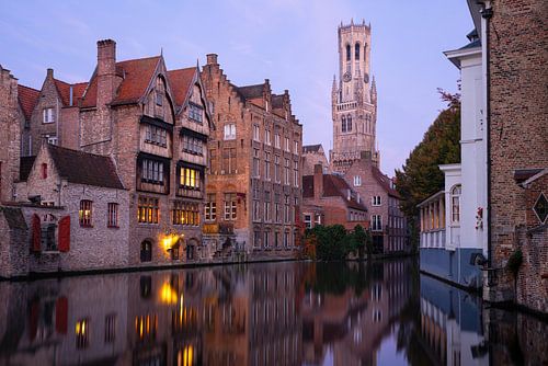 Brugge, België