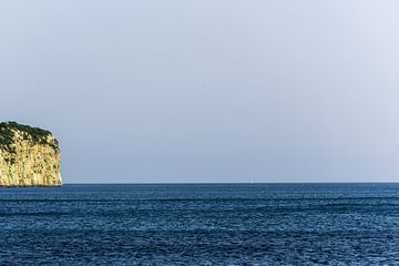 Zee rust van Arie-Jan Eelman
