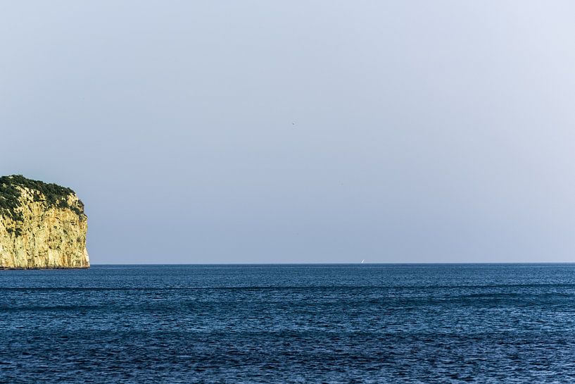 Zee rust par Arie-Jan Eelman