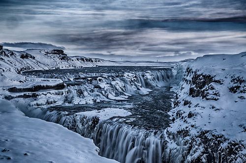 Gullfoss