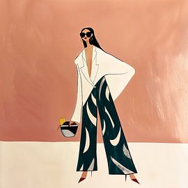 Der Sommer in meinem Kopf von The Home Style Club