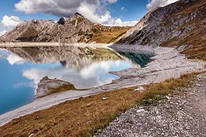 Lünersee
