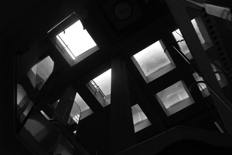Abstrakter Realismus von JRobert Photography