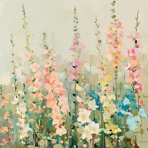 Frühlingsblumen