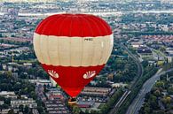 Luchtbalonvaart van Remco de Zwijger thumbnail