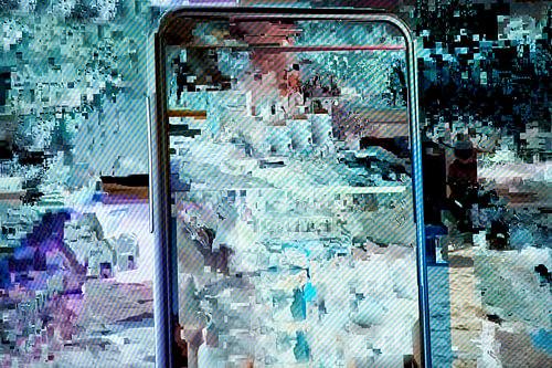 Digitale kunst