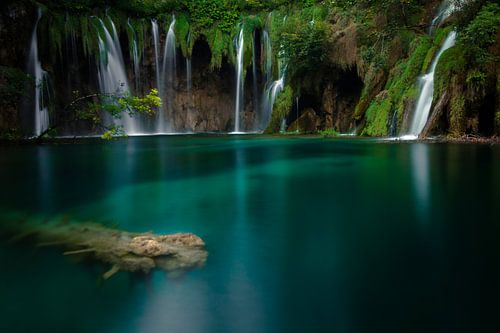 Lacs de Plitvice