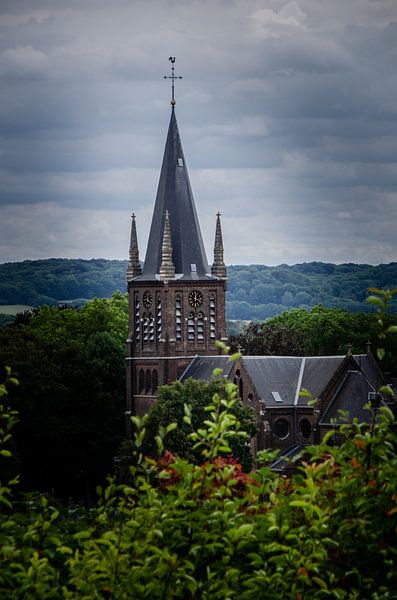 Sankt Peter auf dem Berg von MaxDijk Fotografie shop