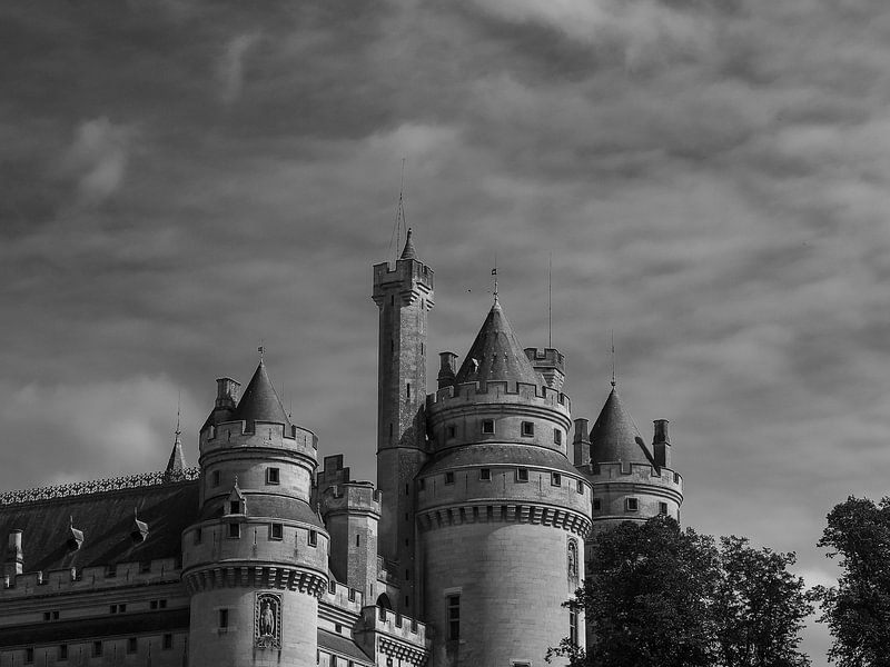 Pierrefonds van Dietjee FoTo