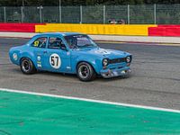 Ford escort