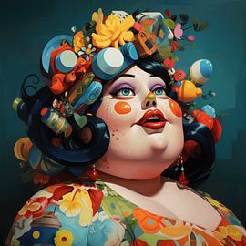 Kühnheit ist schön