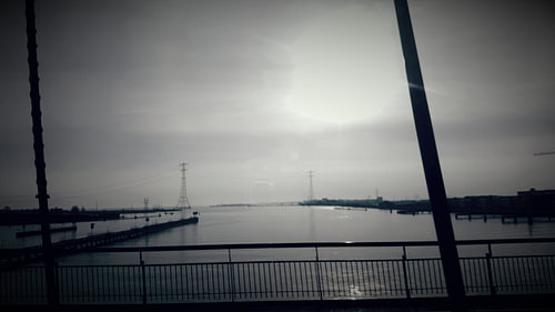 Amsterdam anders