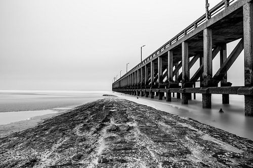 Staketsel Blankenberge
