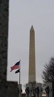 Monument de Washington, Washington, États-Unis
