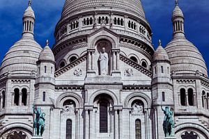 Sacré Cœur Paris