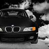 BMW Z3 von aRi F. Huber