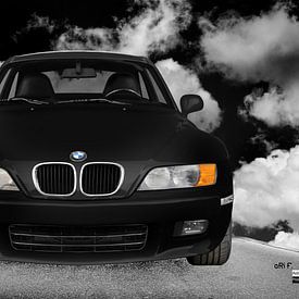 BMW Z3 von aRi F. Huber