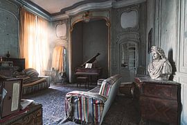 living space 1 by romario rondelez