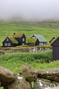 Faroe Islands | landscape | architecture by Map of Joy thumbnail