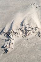 Natural Sand Structures....