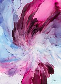 Fleurir sur Ichi rosine