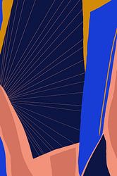 Lines Between Us