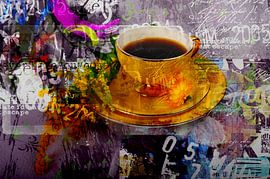 Keine Pastellfarben hier von Randi Grace Nilsberg