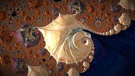 Freie Fraktale: #000205 by Don Philippo